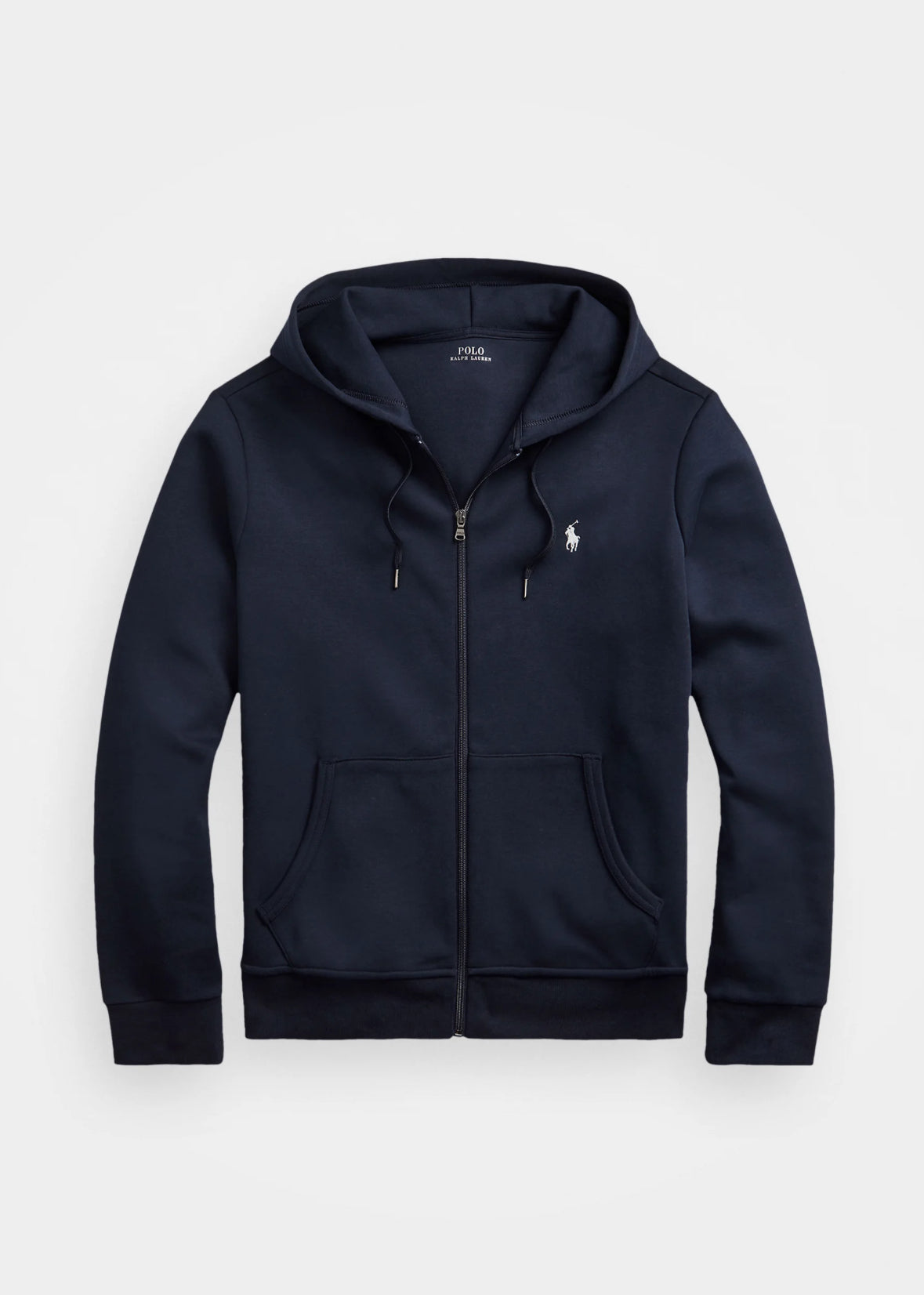 POLO RALPH LAUREN
HOOD - SWEAT ZIPPÉ - AVIATOR NAVY