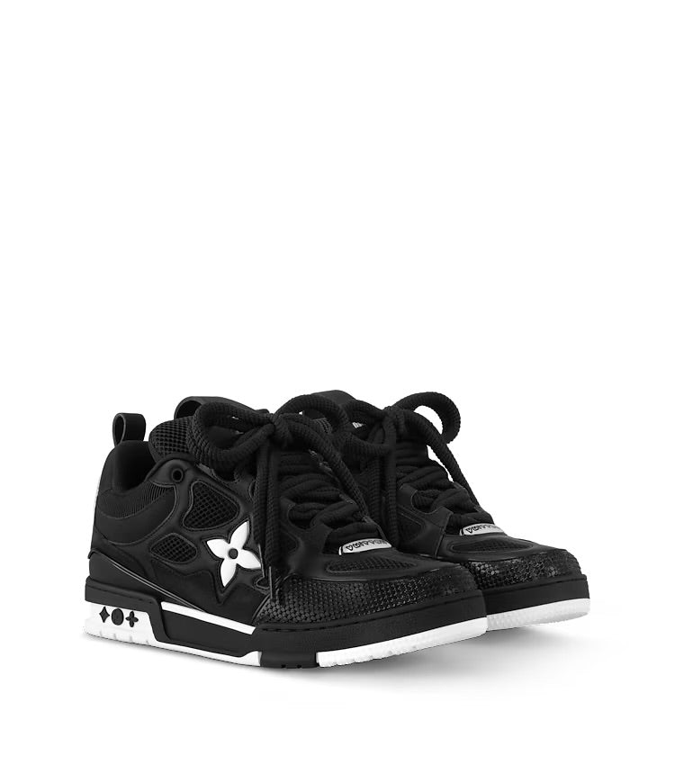 LV Skate Sneaker BLACK