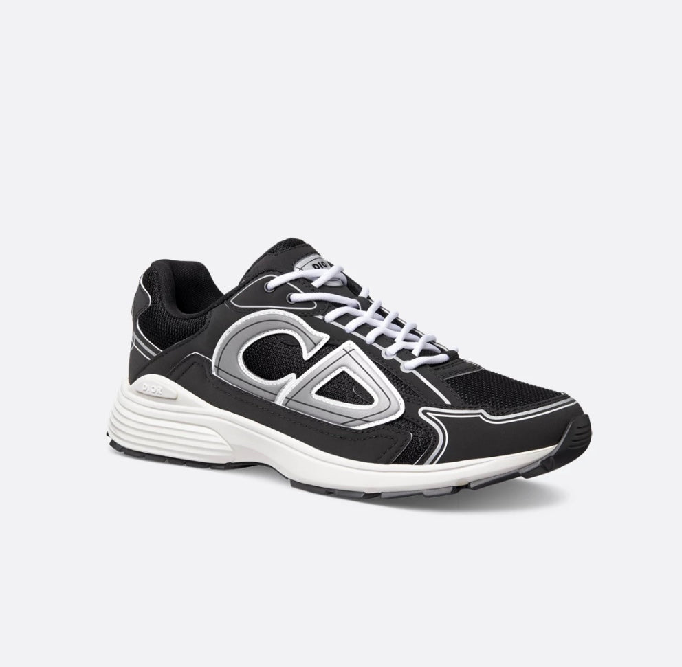 Dior B30 Noir et Blanche