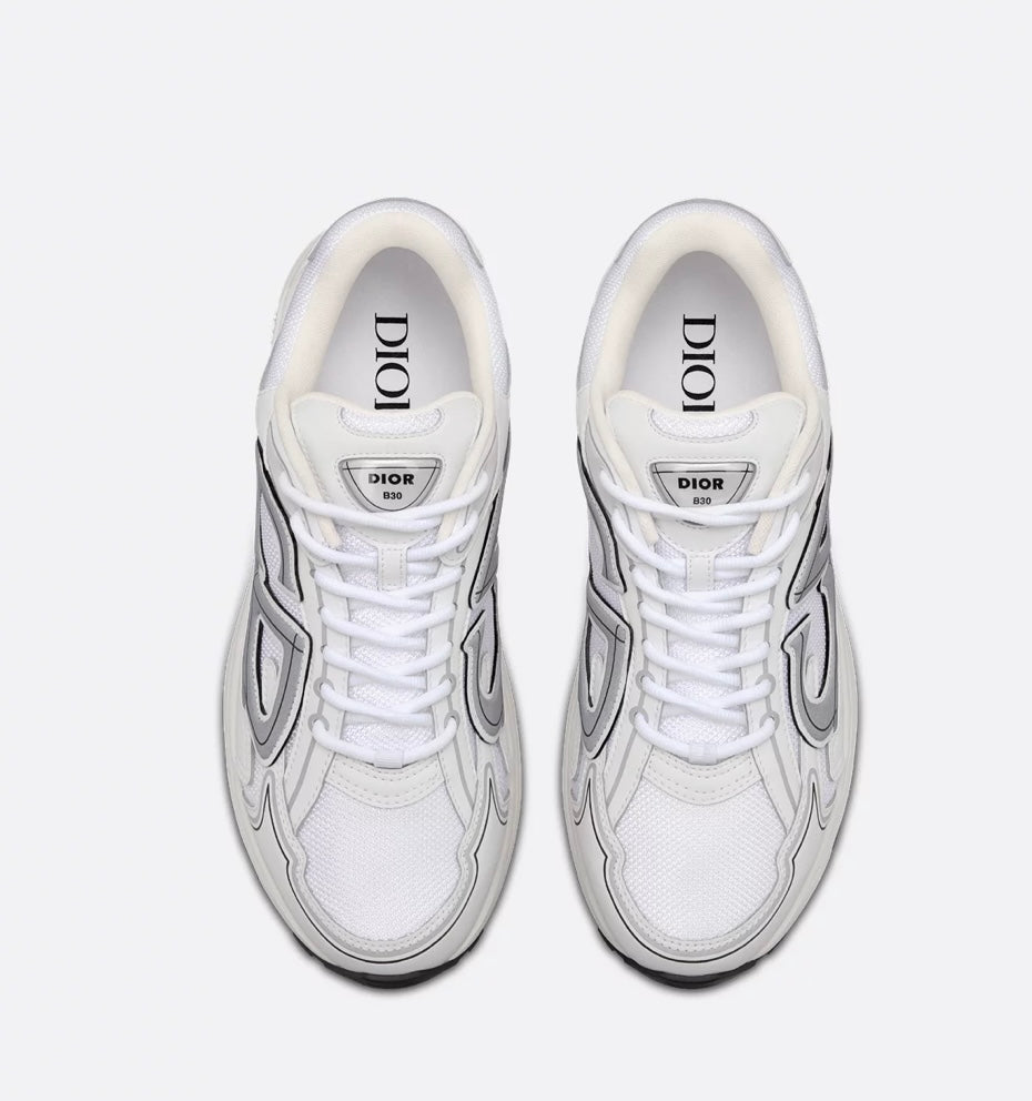 Dior B30 Blanche