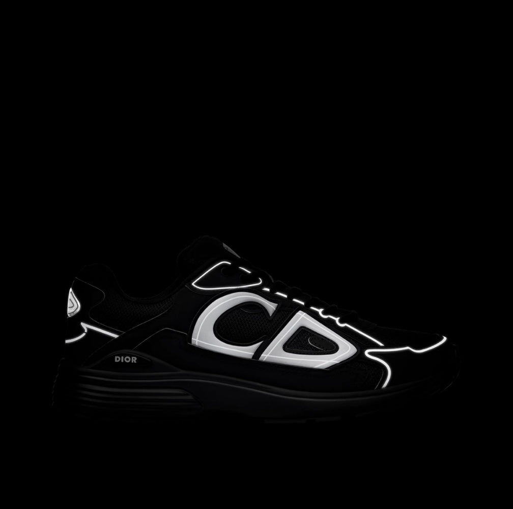 Dior B30 Noir