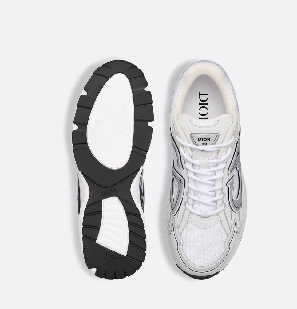 Dior B30 Blanche