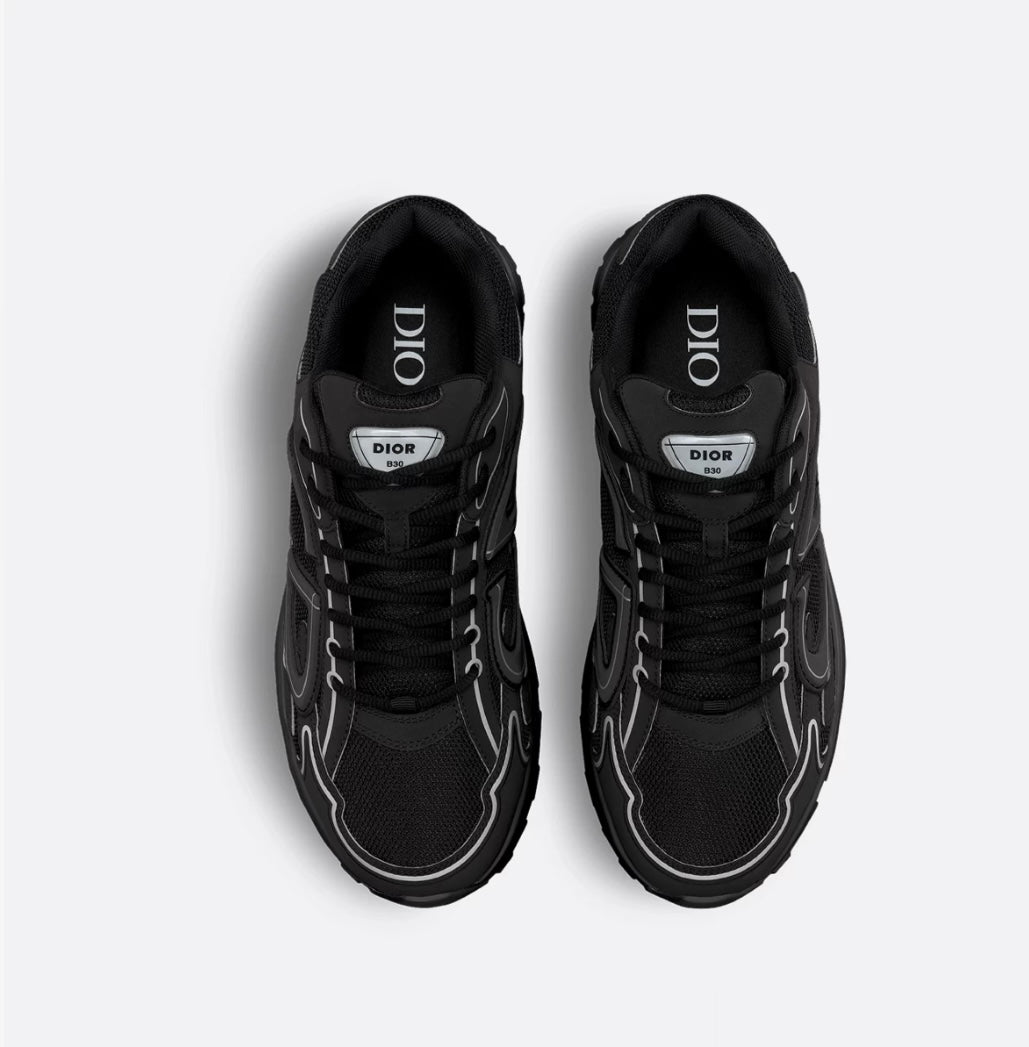 Dior B30 Noir