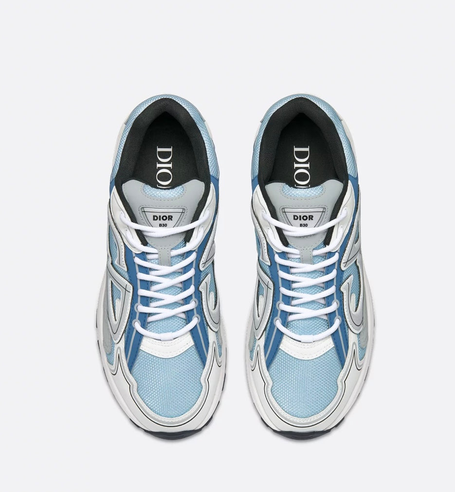 Dior B30 Bleu clair
