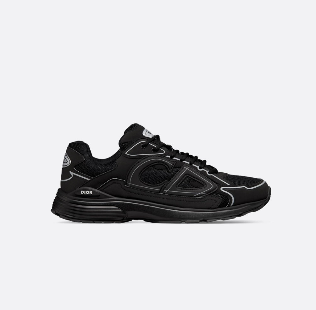 Dior B30 Noir