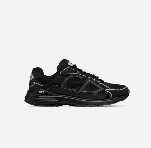 Dior B30 Noir