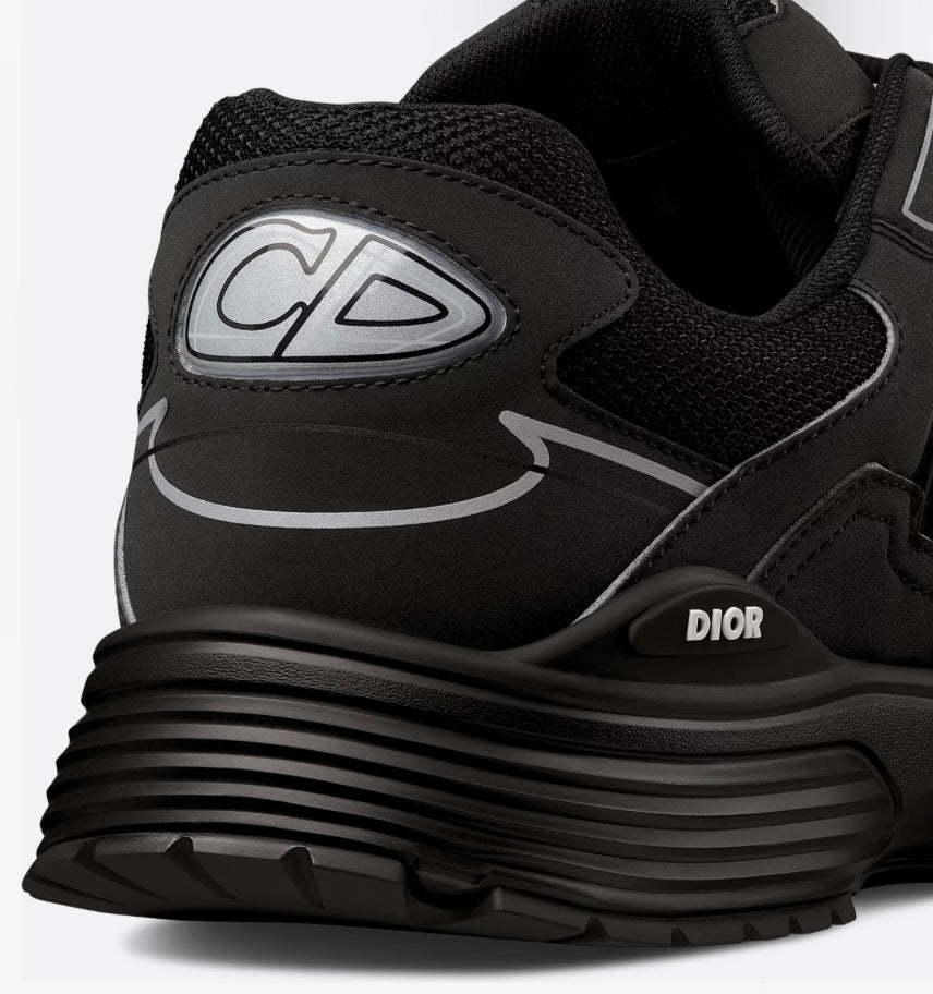 Dior B30 Noir