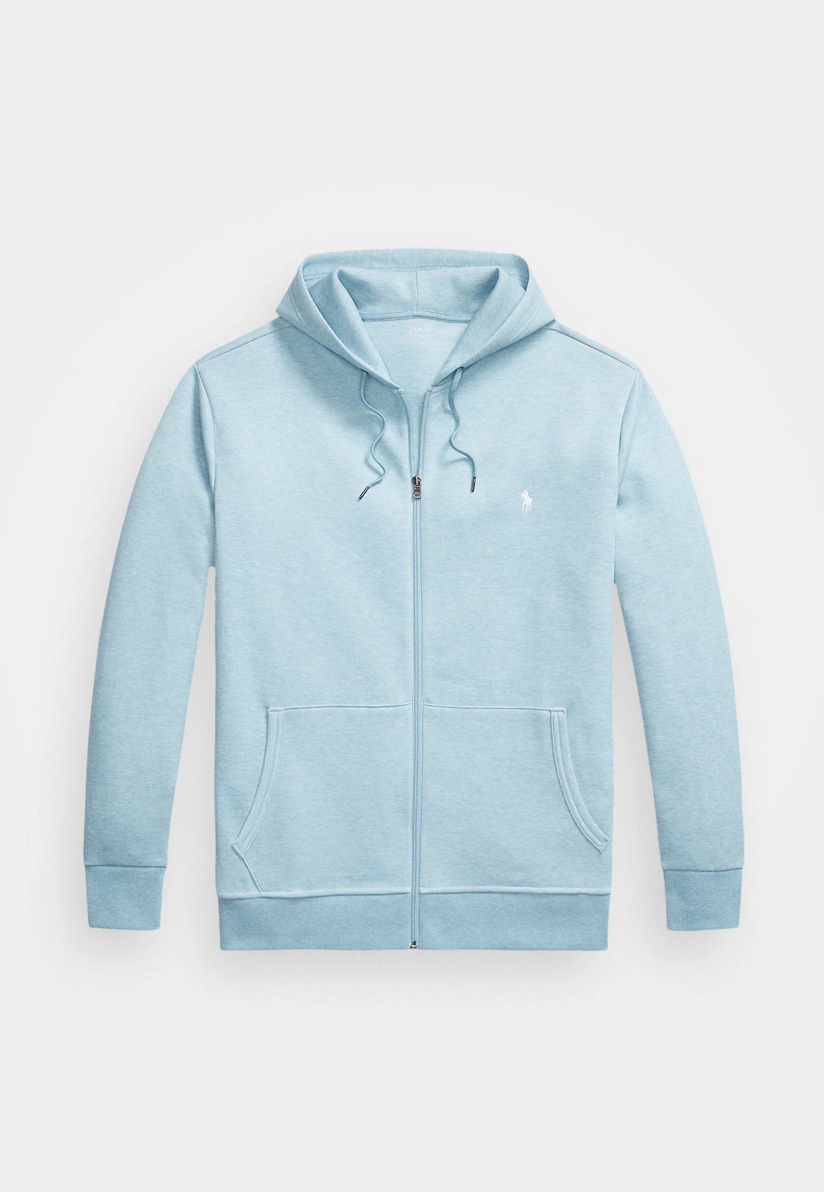 POLO RALPH LAUREN
HOOD - SWEAT ZIPPÉ - AZUL
