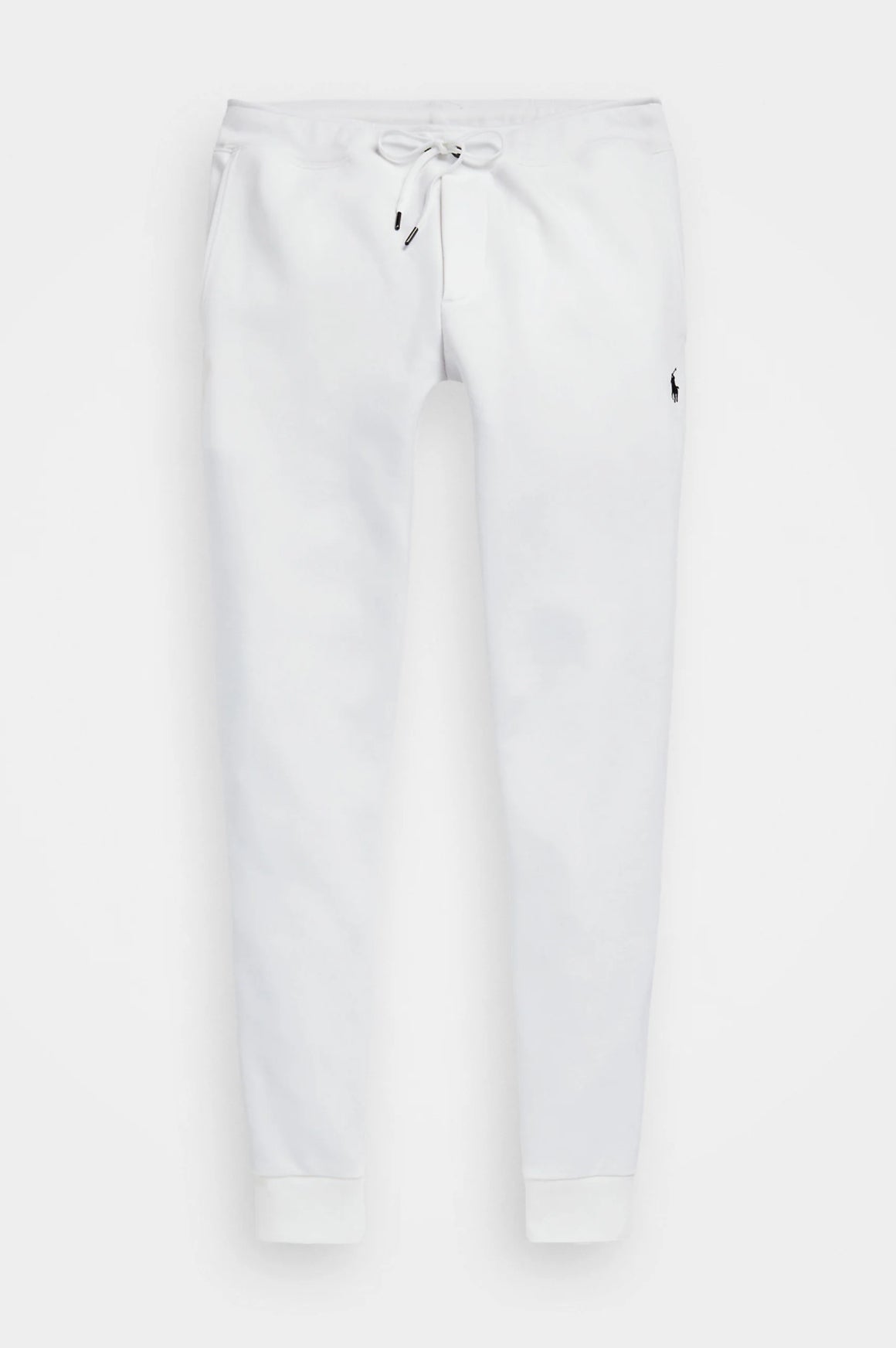 POLO RALPH LAUREN
JOGGERPANT - PANTALON DE SURVÊTEMENT - BLANC