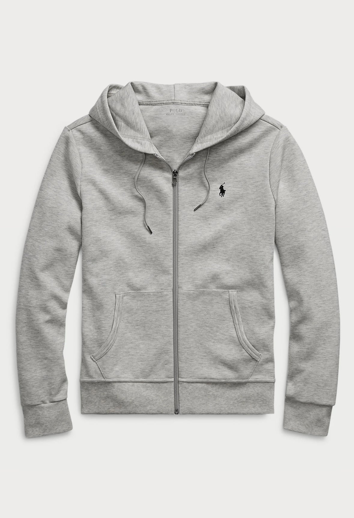 POLO RALPH LAUREN
HOOD - SWEAT ZIPPÉ - GREY